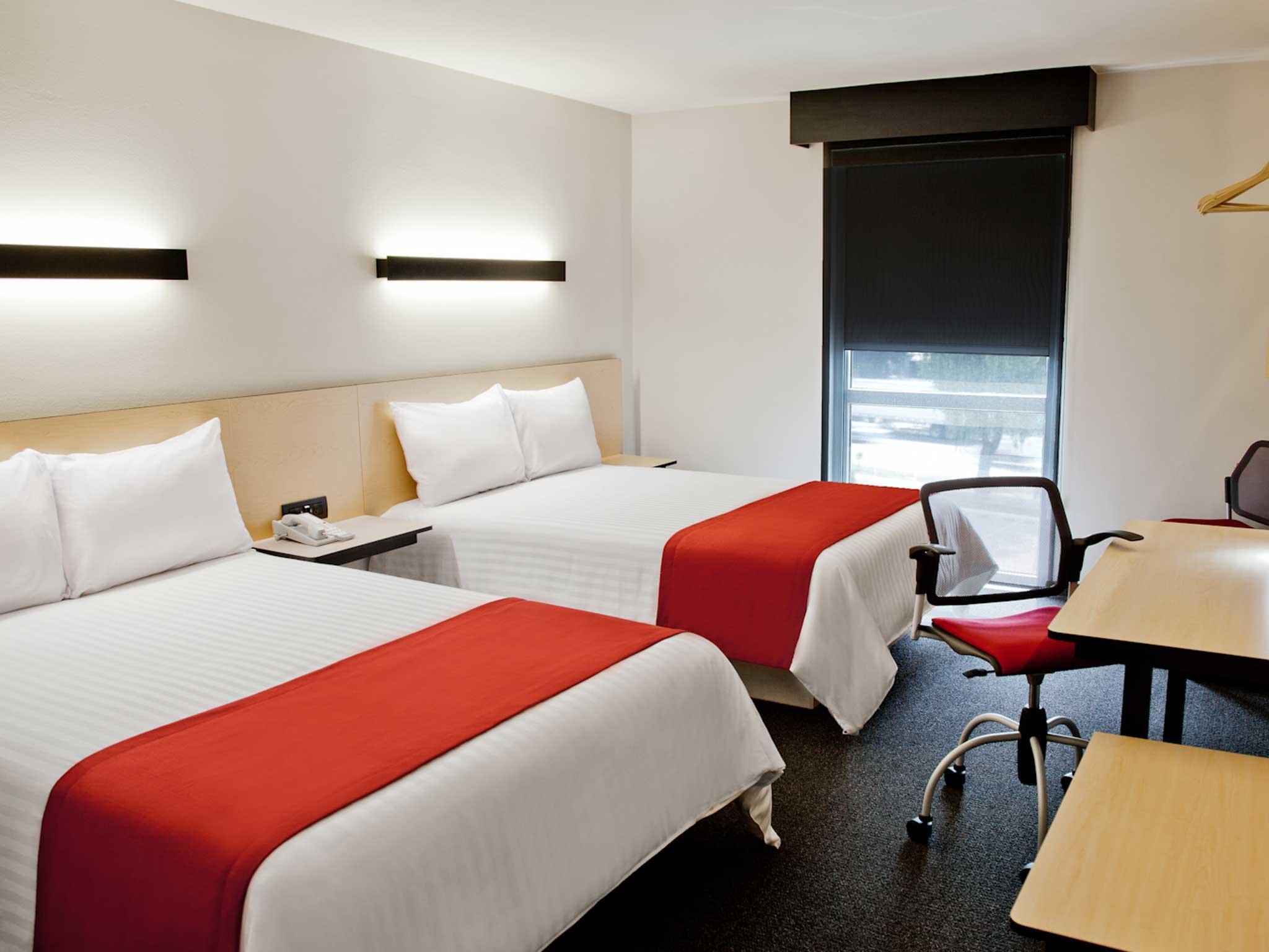 City Express By Marriott Ciudad De Mexico Plaza Central Buitenkant foto