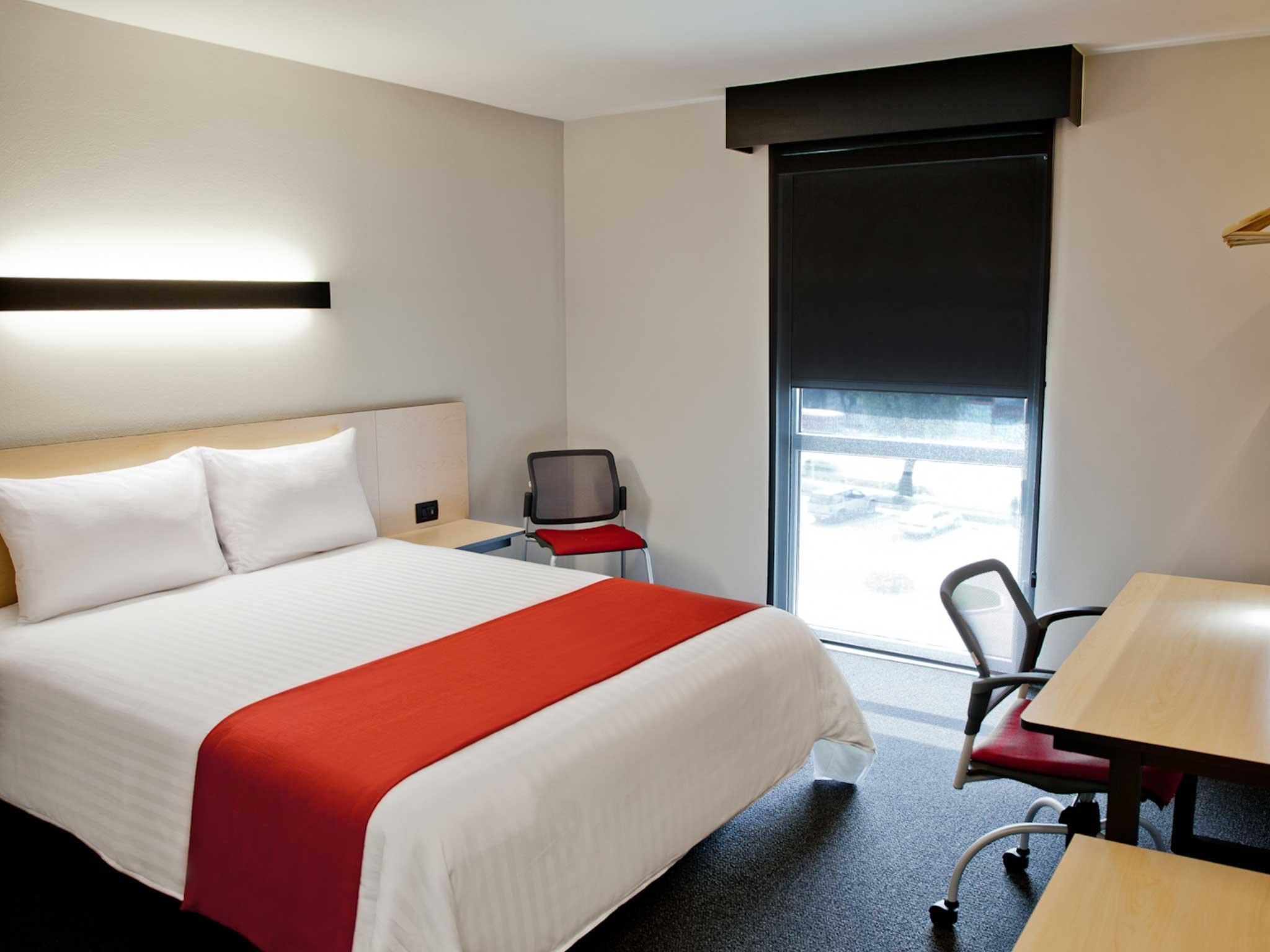 City Express By Marriott Ciudad De Mexico Plaza Central Buitenkant foto